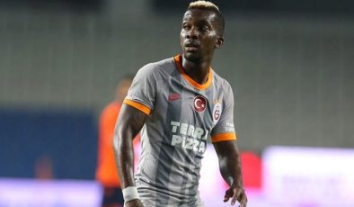 Galatasaray’a kötü haber! Monaco’dan flaş Onyekuru kararı.