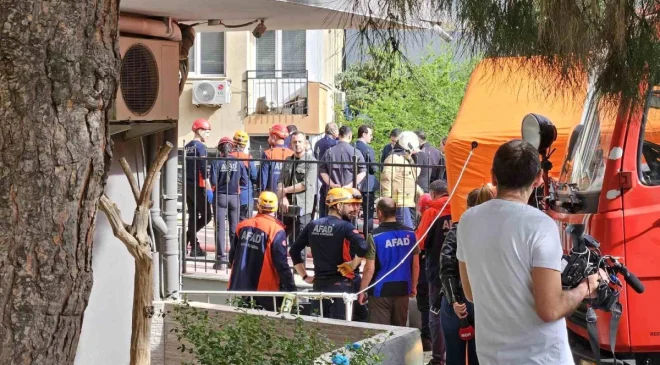 Beşiktaş’taki gece kulübünde çıkan yangında 25 kişi hayatını kaybetti