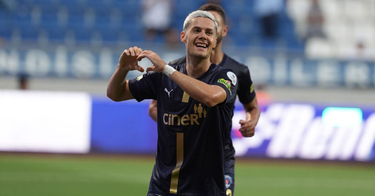 Bosna Hersek Milli Takımı’na Süper Lig’den 3 isim davet edildi
