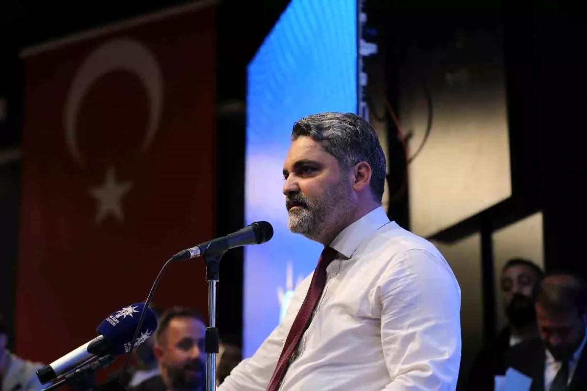 Mevlid Kandili Mesajı