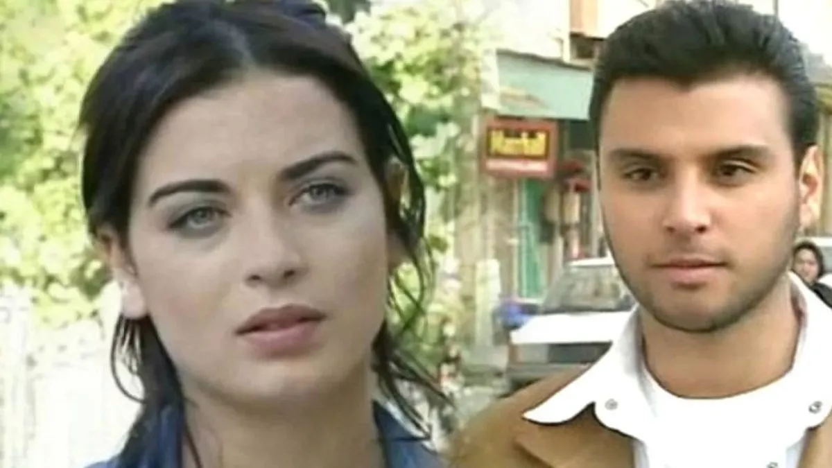 Aynalı Tahir’in biricik aşkı Zümrüt yıllardır teknede yaşıyor! İşte 46’lık güzel Yeşim Büber’in son hali…