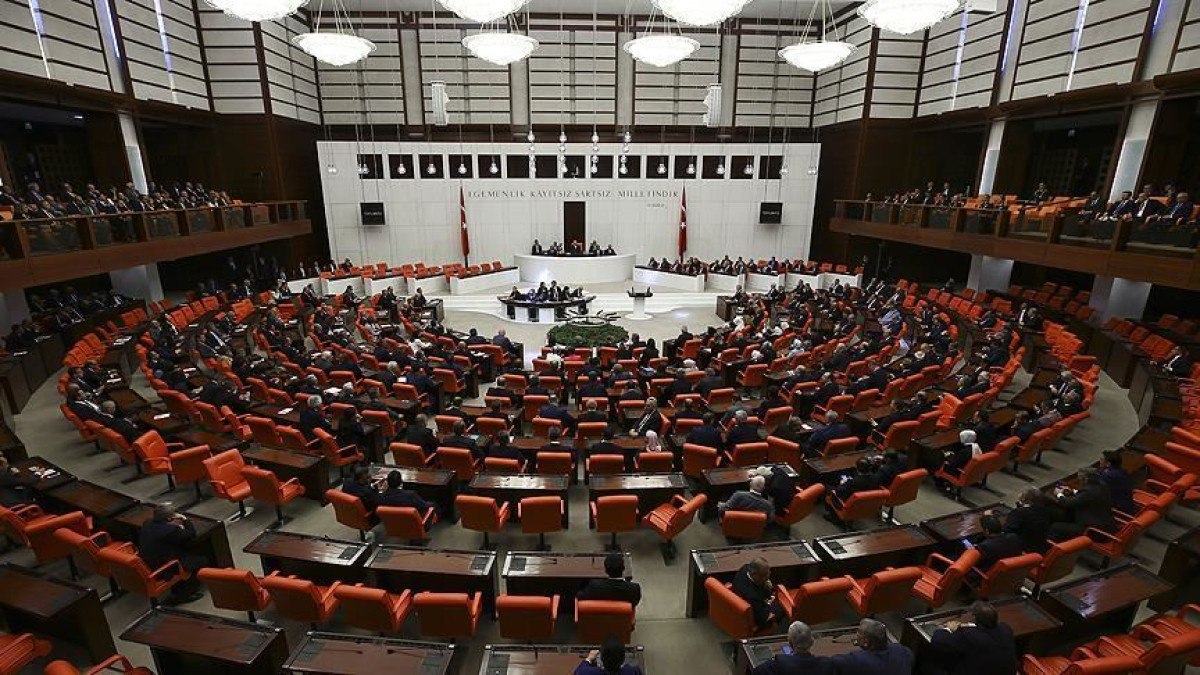 Meclis’te bütçe mesaisi yarın başlıyor