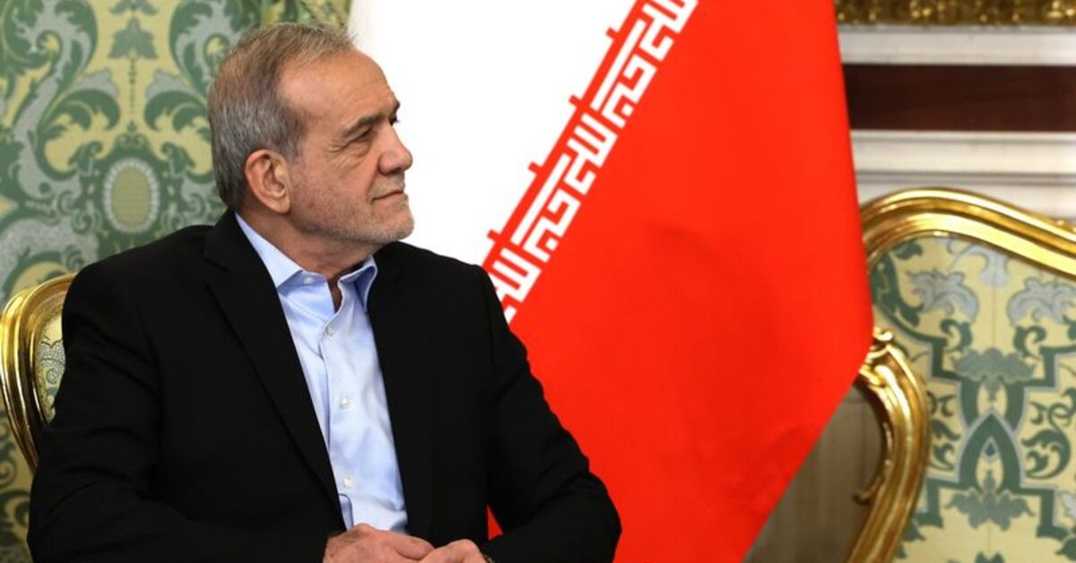 İran: İsrail İranofobi yaymaya çalışıyor