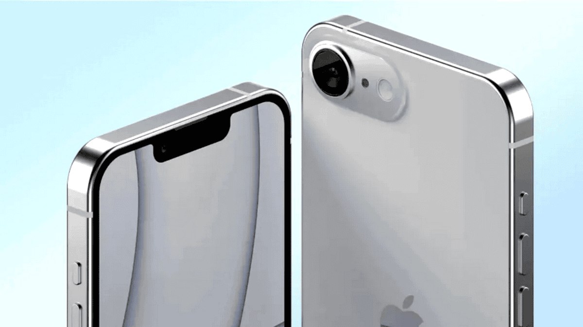 Apple’ın uygun fiyatlı telefonu iPhone SE 4, 64GB depolama ile gelecek