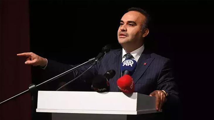 Bakan Kacır’dan GÖKSUR IIR füzesi açıklaması! ‘Güvenliği sağlayacak’