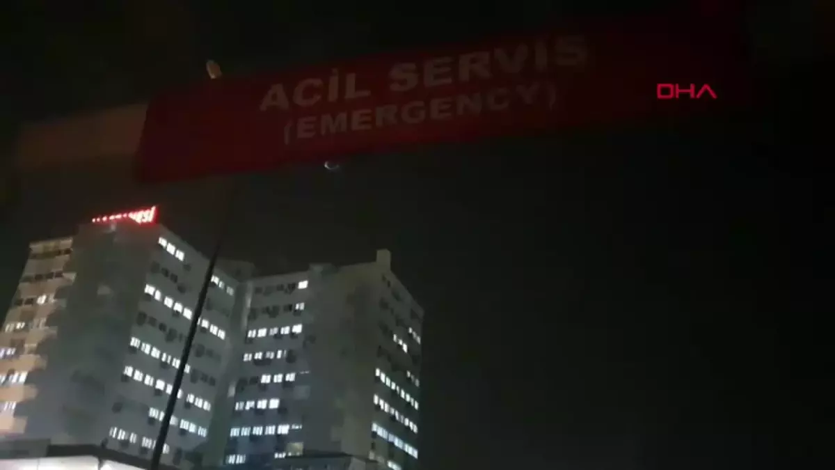 Diyarbakır’da İki Aile Arasında Taşlı Sopalı Kavga: 4 Yaralı