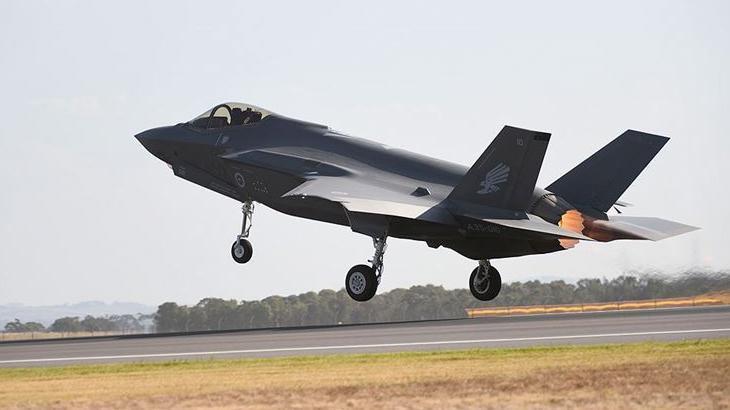 F-35’in üreticisi kabul etti! Pentagona yaklaşık 30 milyon dolar ödeyecek