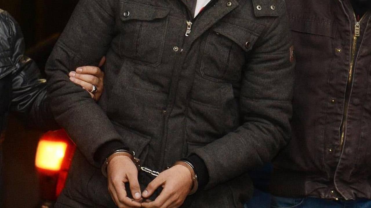 Konya merkezli FETÖ operasyonunda 21 gözaltı