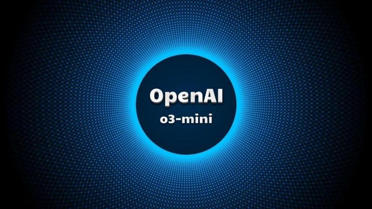 OpenAI, o3-mini modelini resmen duyurdu