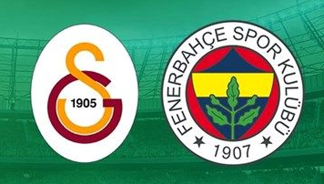 TFF’den FenerbahÃ§e ve Galatasaray’a davet