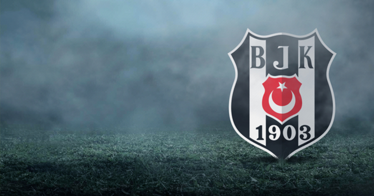 Beşiktaş, 122 yaşında!