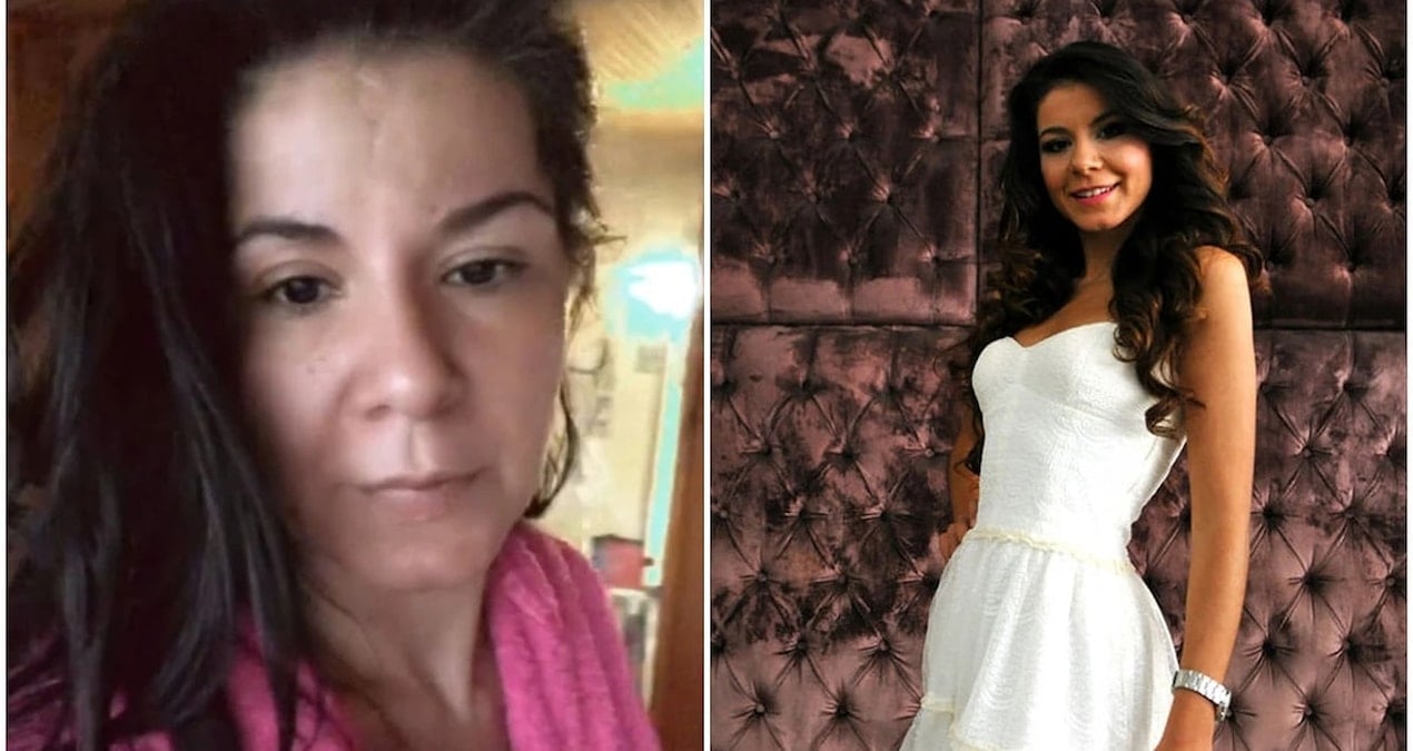 Erdoğan’a hakaretten gözaltına alınan Türkiye güzeli, akıl hastanesine kaldırıldı