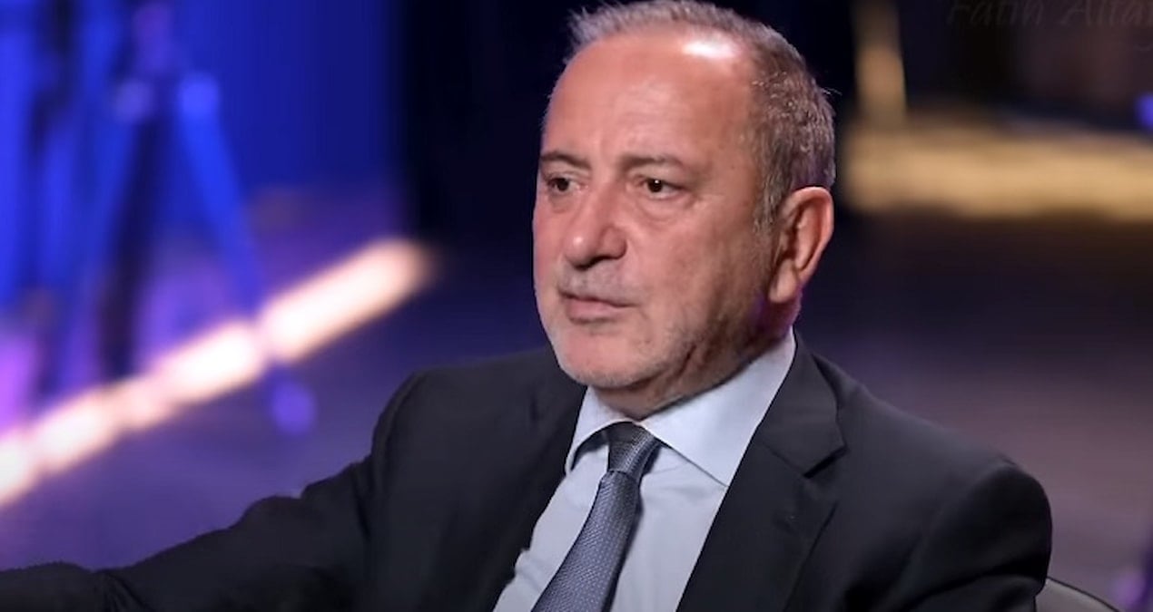 Fatih Altaylı’dan RTÜK’e sert tepki: RTÜK Başkanı benimle bu işi kan davasına döndürdü