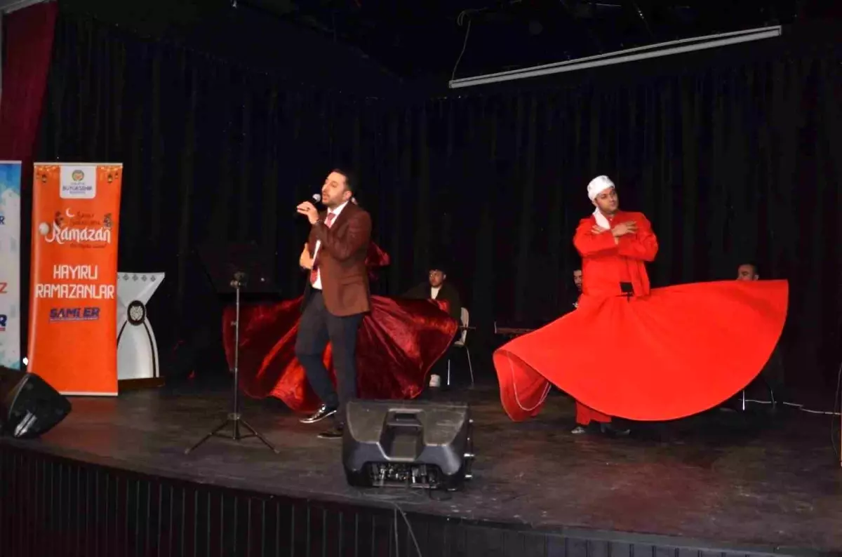 Malatya’da Ramazan Etkinlikleri Çocuklarla Buluşuyor