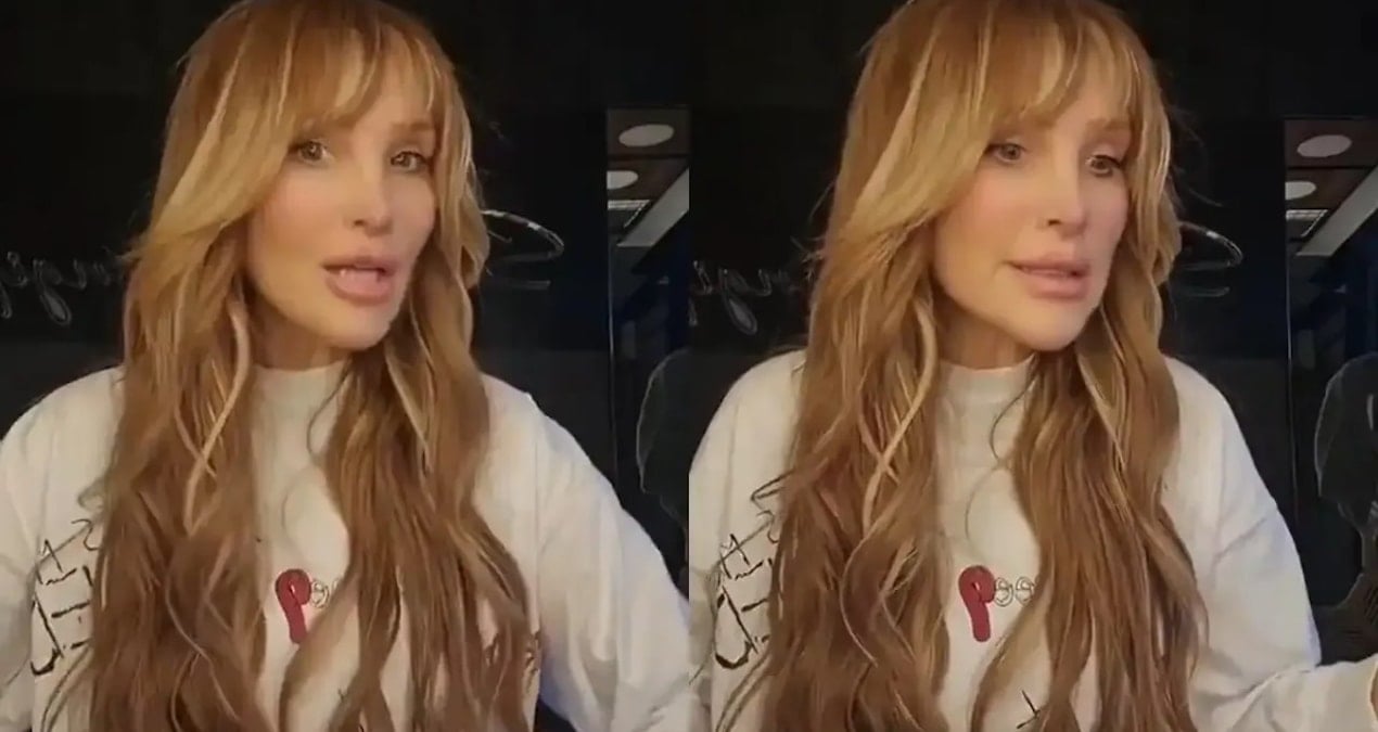 Seren Serengil, Ali Yerlikaya’ya seslendi: Her şeyi yasaklıyorsunuz