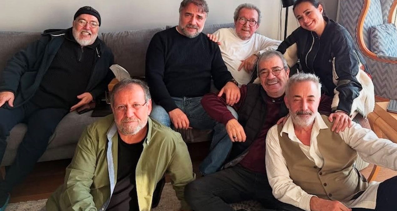 Son dakika… Osman Sınav hayatını kaybetti