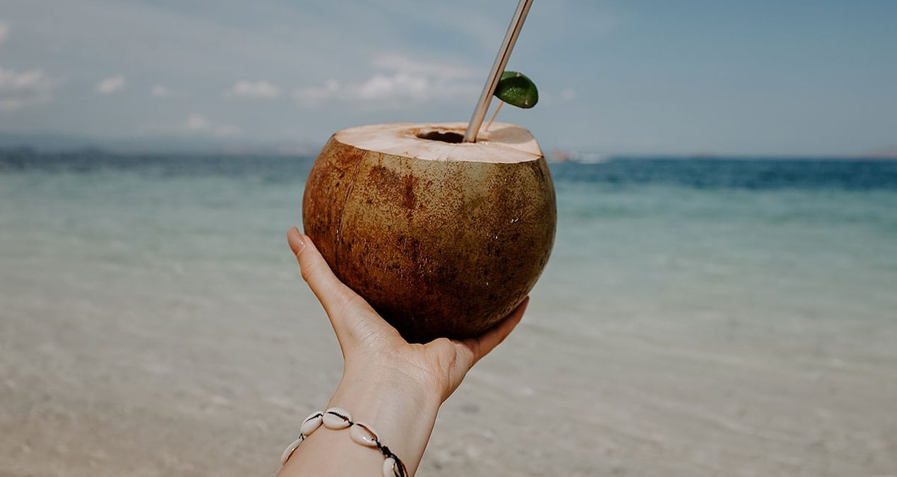 Bir yudumu hayattan kopardı: Beyni şişti, 26 saatte yaşamını yitirdi