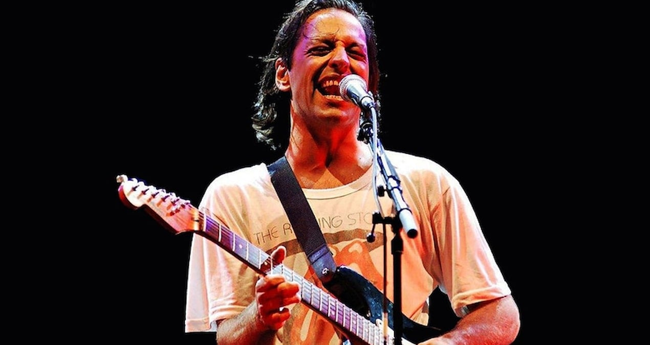 Duman’ın solisti Kaan Tangöze: Bana ‘Abi seni hâlâ niye almadılar?’ diyorlar