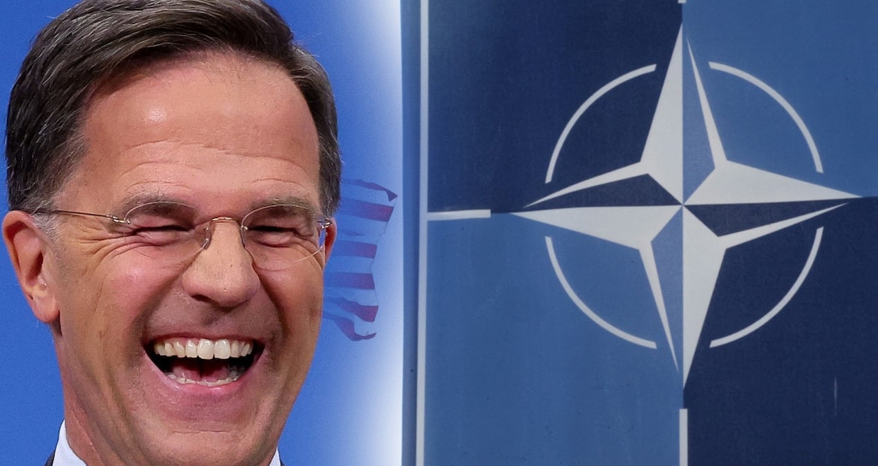 Güvence Rutte’den geldi: ‘ABD, NATO’dan çekilmeyecek’