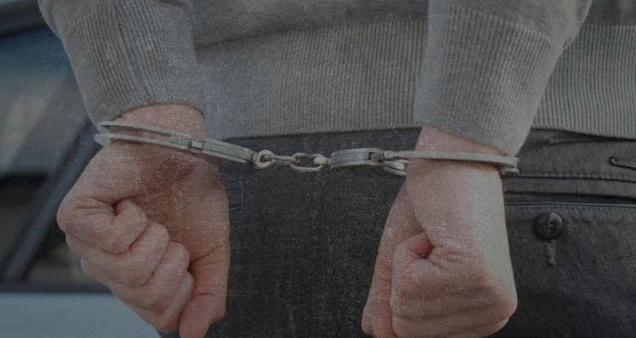 Interpol’un aradığı istismarcı tatilde yakalandı!