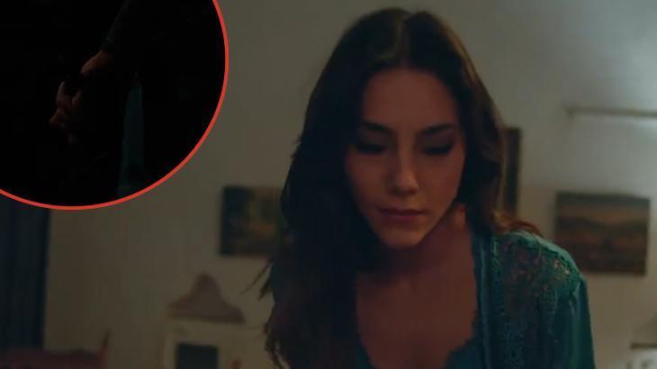 Uzak Şehir’de aksiyon dolu 21.bölüm fragman! Zerrin’den Demir’e ‘kanlı’ plan