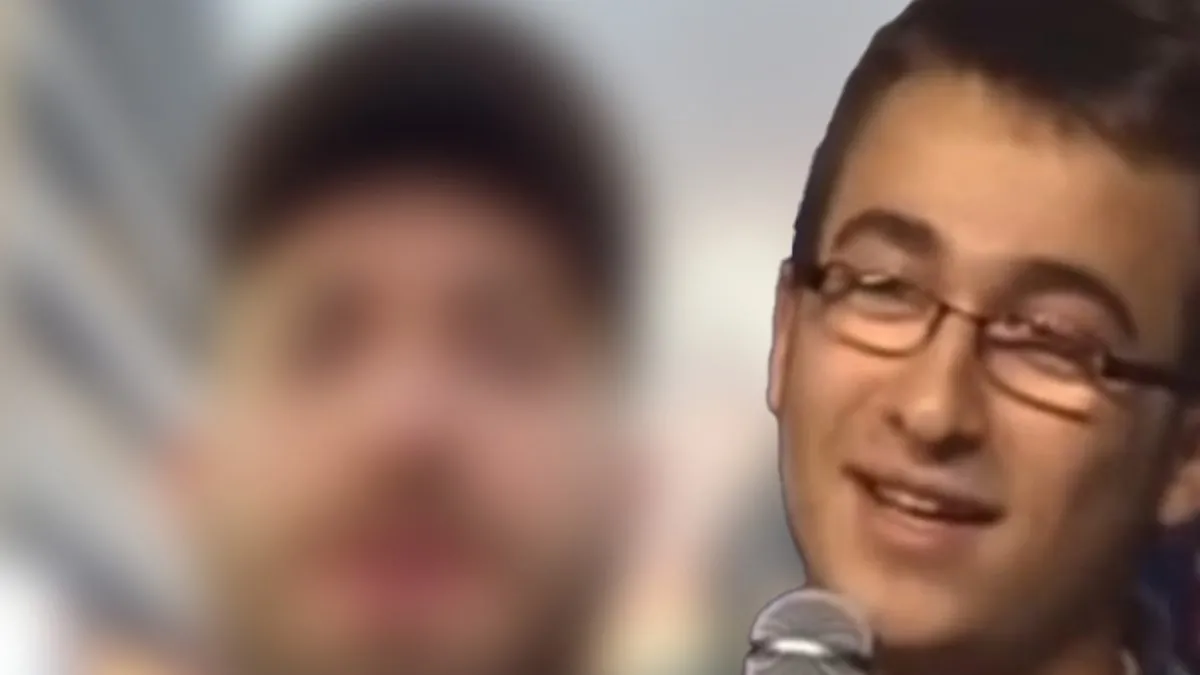 Yetenek Sizsiniz Türkiye’yi Danza Kuduro dansıyla kasıp kavurmuştu! Nurullah Selim’in eski halinden eser yok! Şimdilerde yakışıklılığıyla sosyal medyayı sallıyor